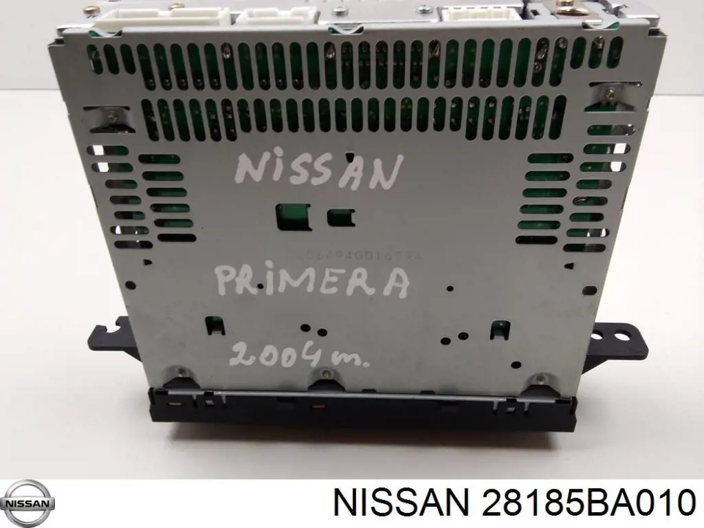 28185BA010 Nissan