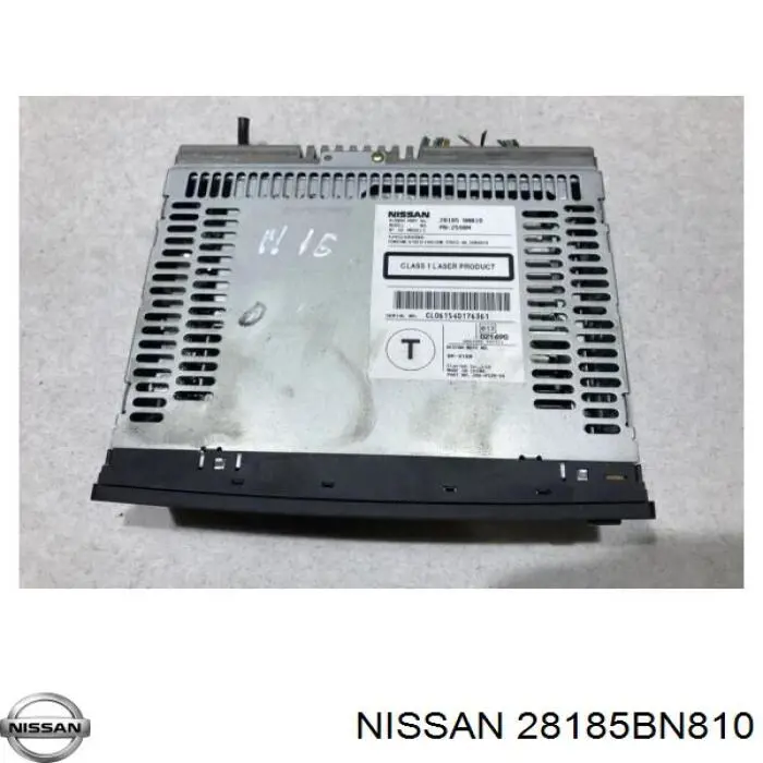 Comprar 28185BN810 Nissan/Infiniti 
