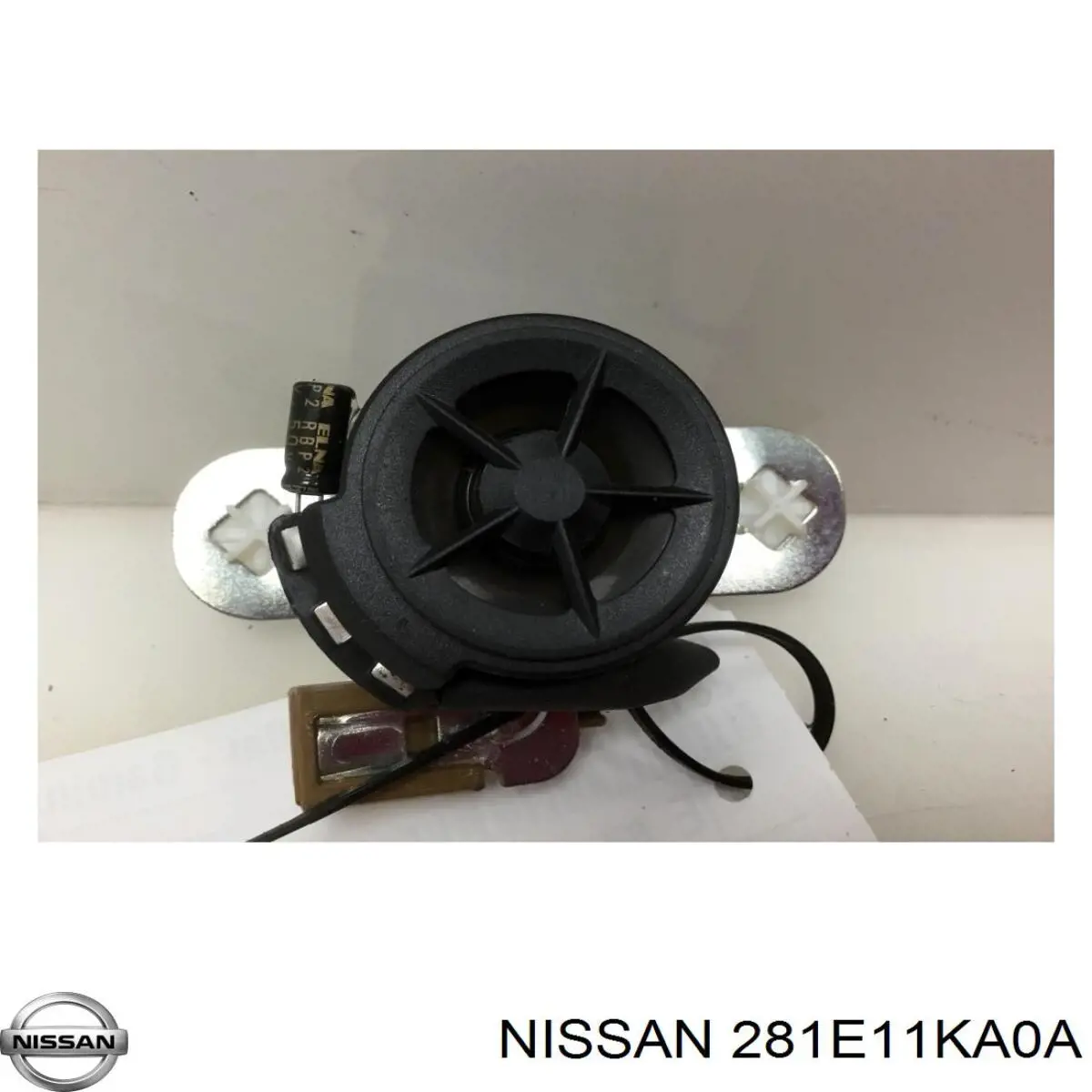 281E11KA0A Nissan