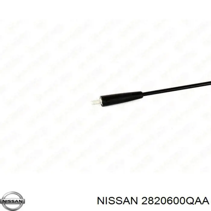 2820600QAA Nissan antena