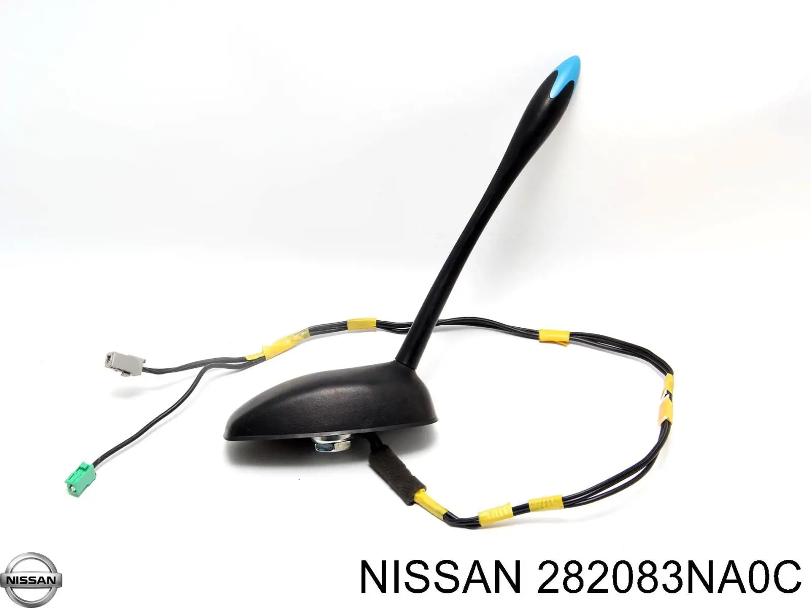 282083NA0C Nissan