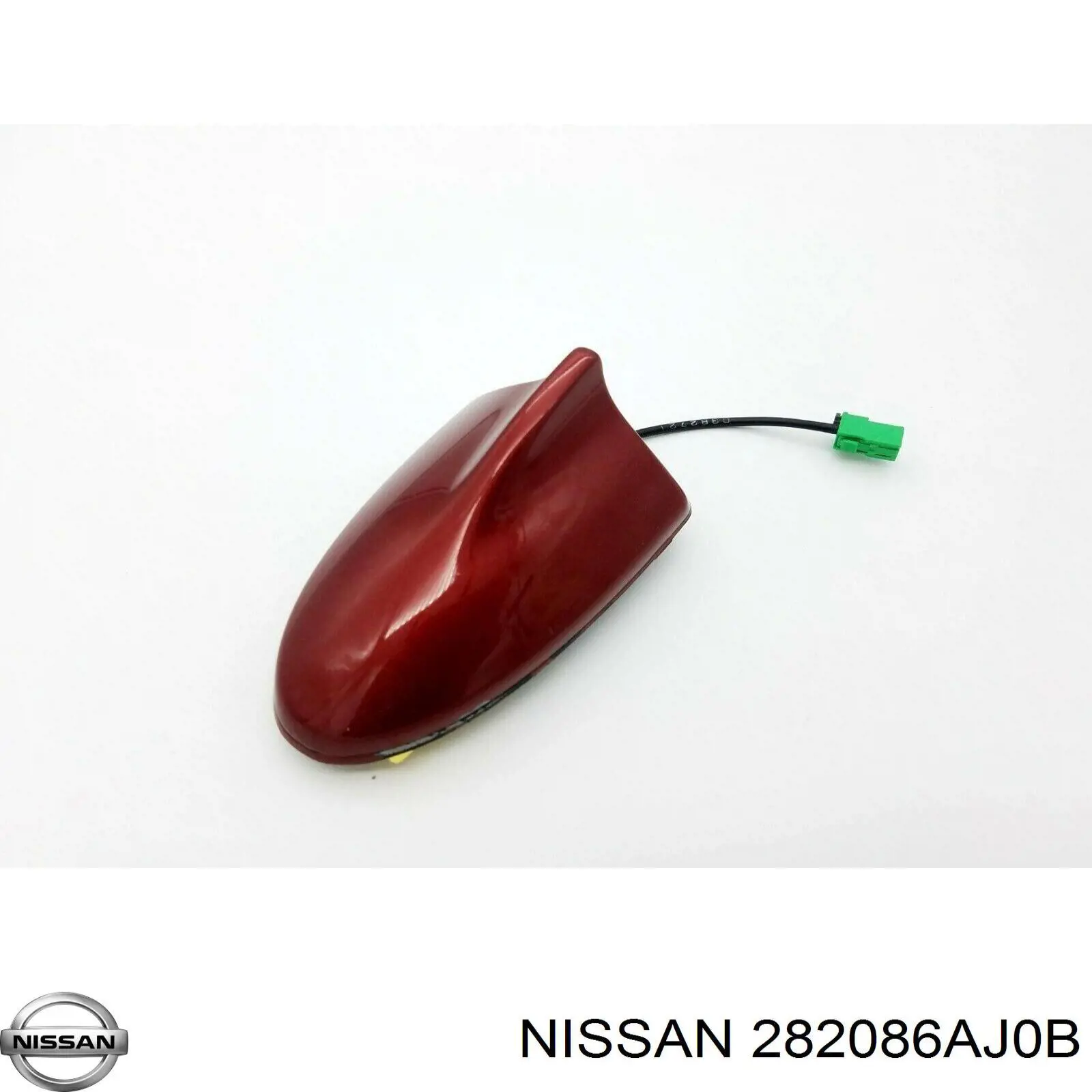 282086AJ0B Nissan