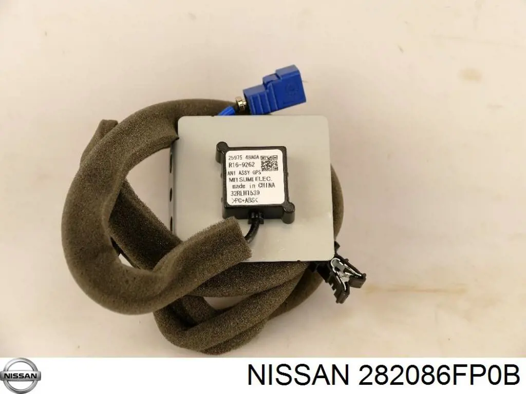 282086FP0B Nissan