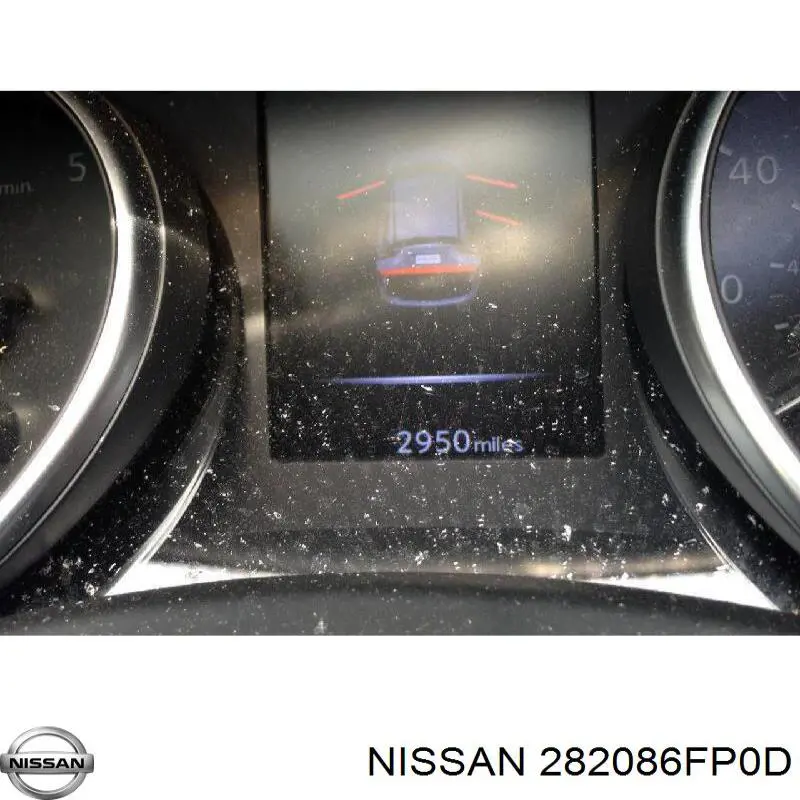 Comprar 282086FP0D Nissan/Infiniti 