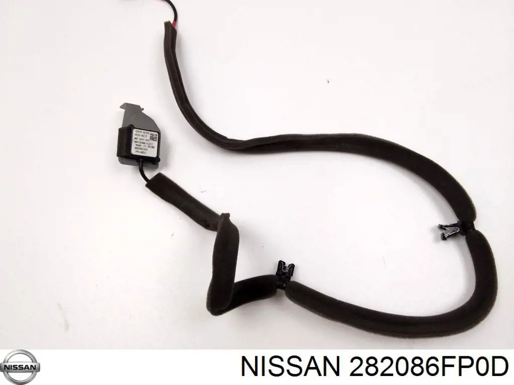 282086FP0D Nissan/Infiniti 
