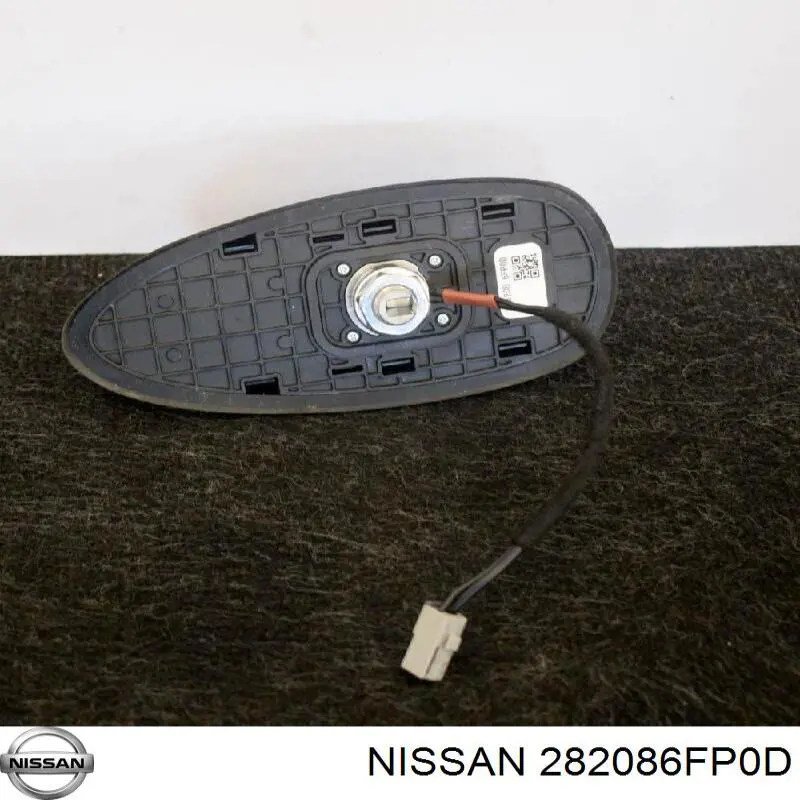  Nissan/Infiniti 282086FP0D precio, desde 136,49 EUR