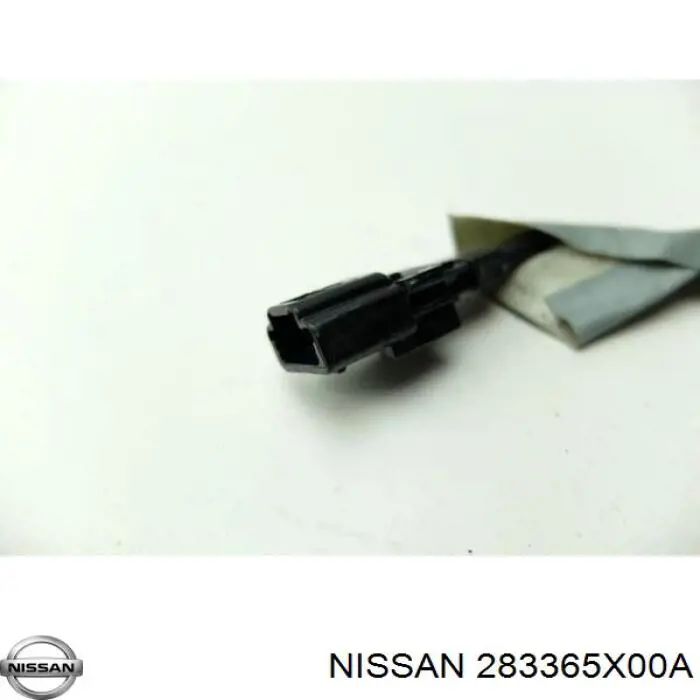 Comprar 283365X00A Nissan/Infiniti 
