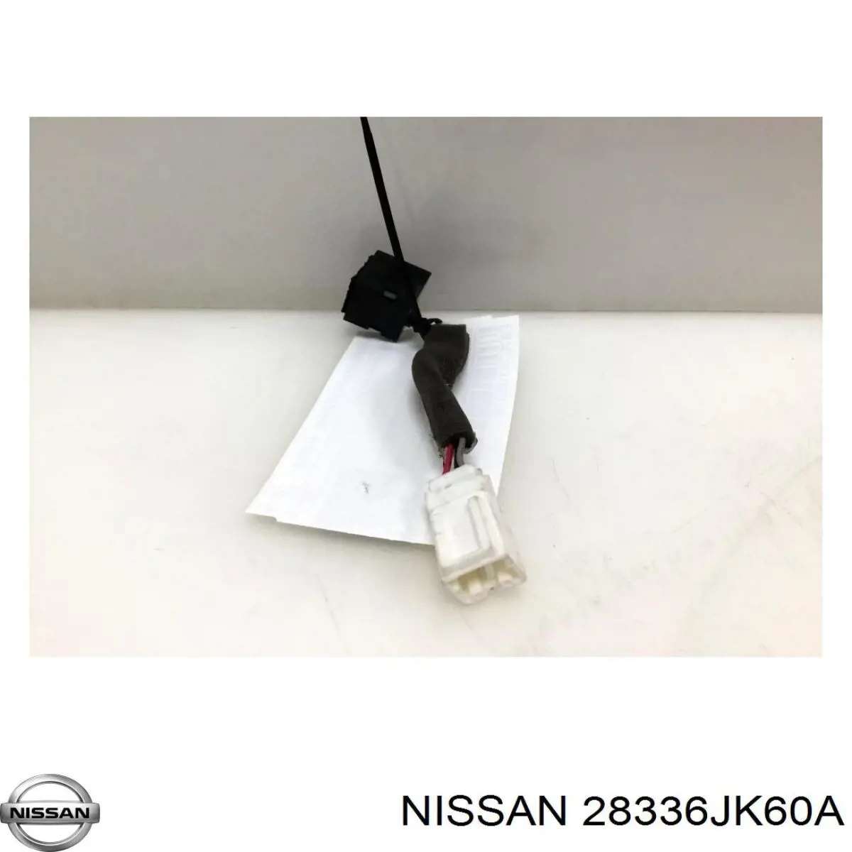 283361SX0A Nissan