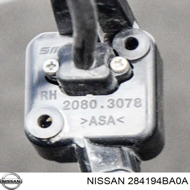Comprar 284194BA1A Renault (RVI) Cámara del sistema de visión
