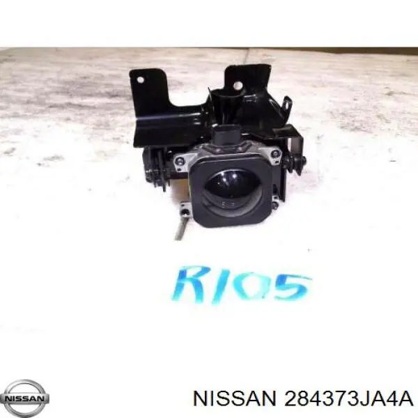 284373JA4A Nissan