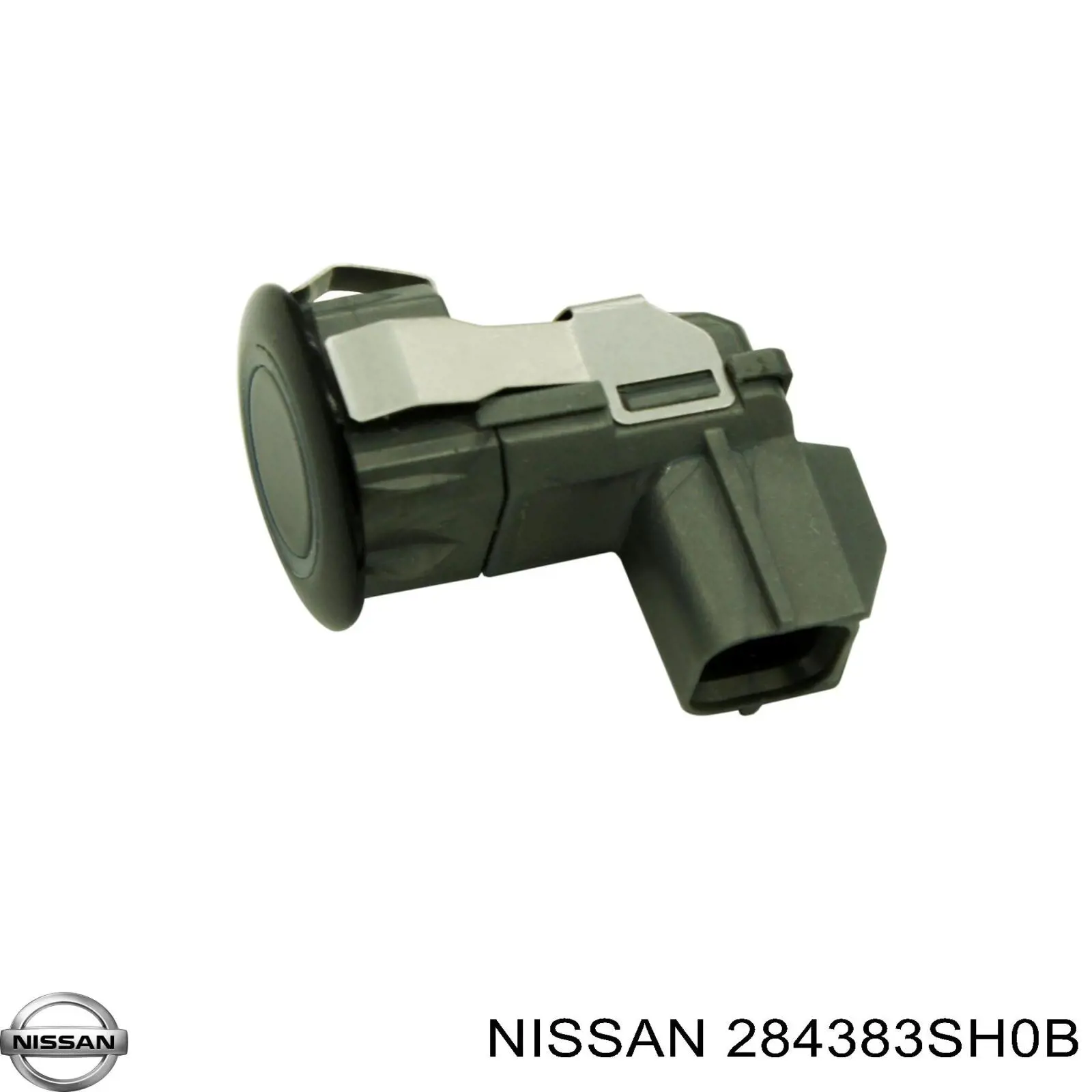 Sensor de aparcamiento trasero Hotaru HPS0204 precio, desde 28,16 EUR