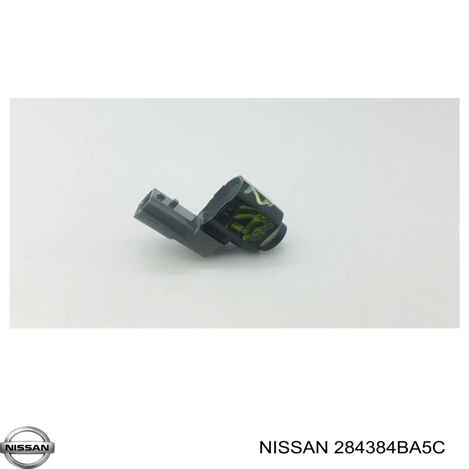 Comprar 284384GA1B Nissan/Infiniti Sensor de distancia por radar