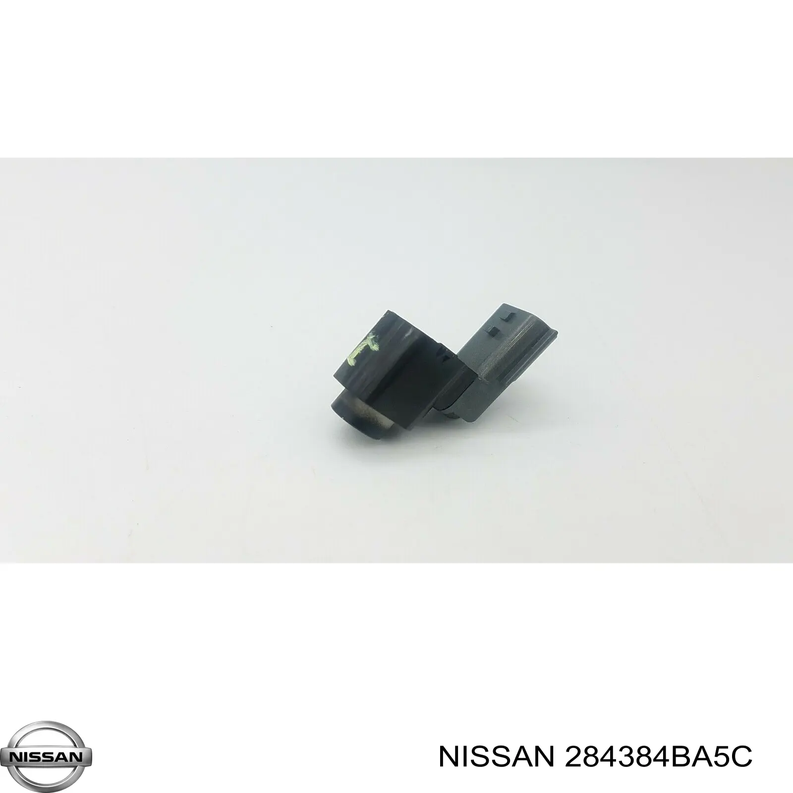 Sensor de distancia por radar Nissan/Infiniti 284384BA5C precio, desde 124,38 EUR