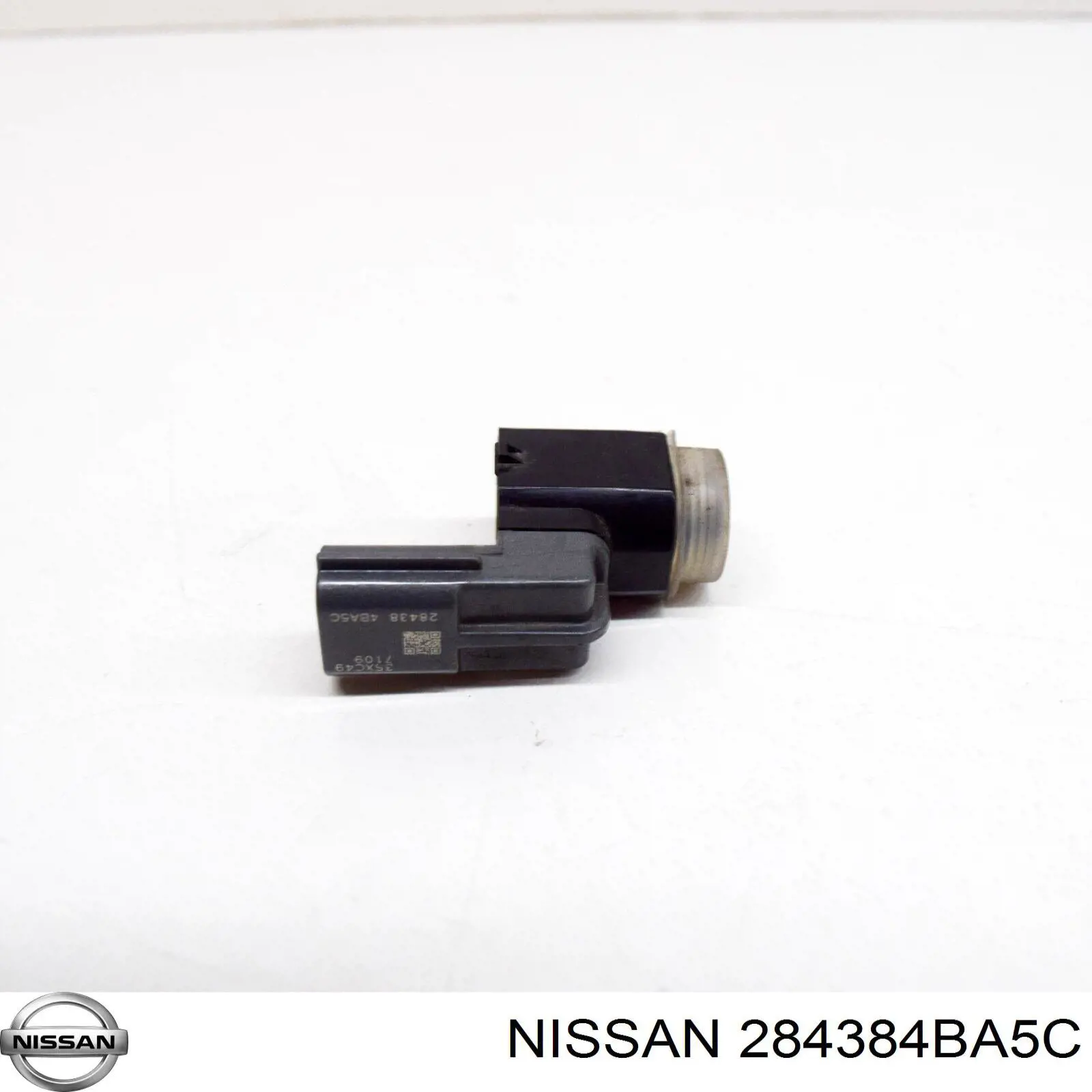 284384GA3B Subaru sensor de distancia por radar