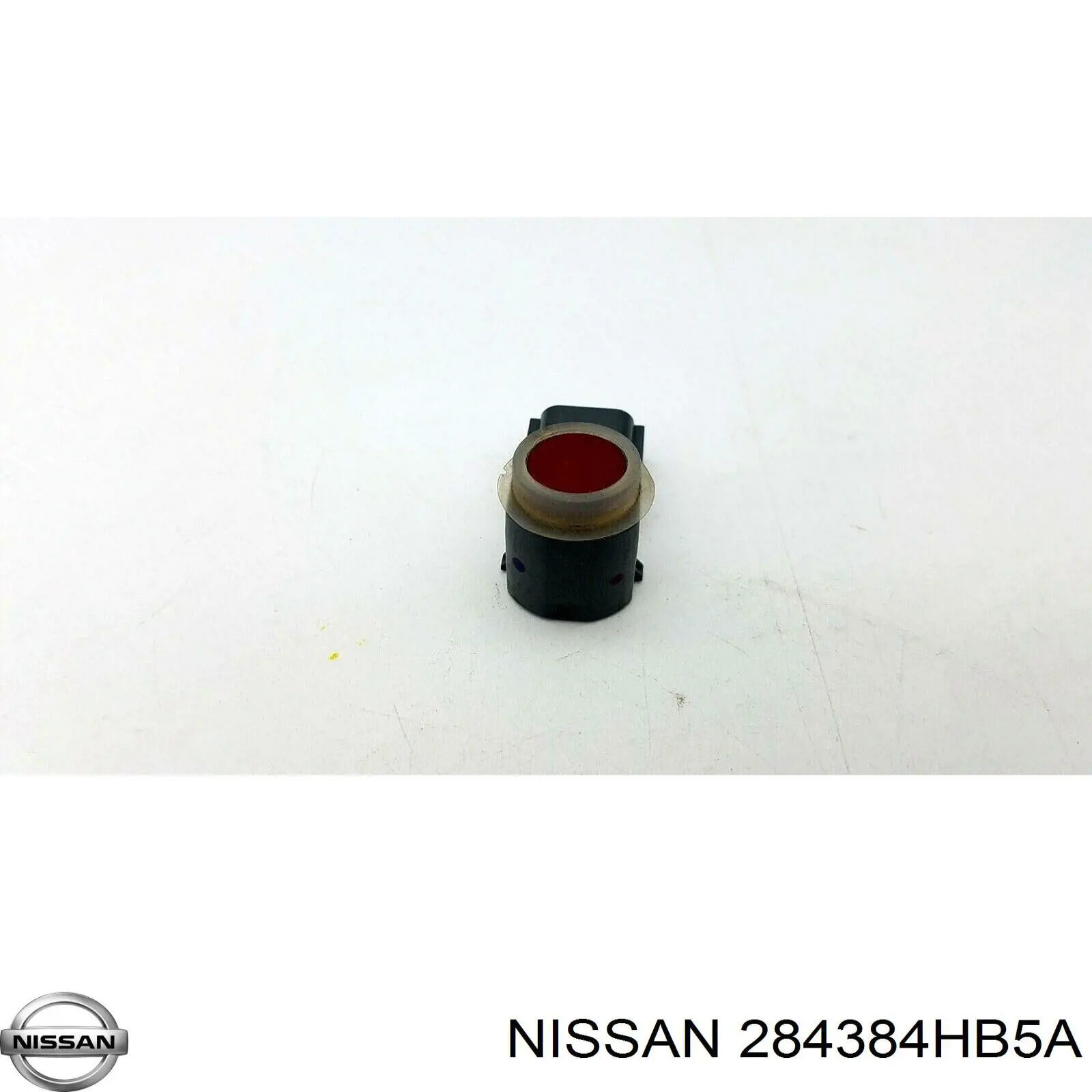Sensor de aparcamiento trasero HPS0204 Hotaru