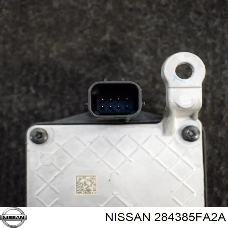 Comprar 284385FA2A Nissan/Infiniti Módulo de crucero