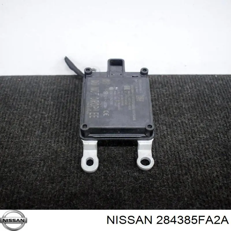 Módulo de crucero Nissan/Infiniti 284385FA2A precio, desde 153,91 EUR