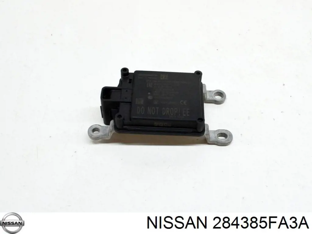 Comprar 284385FA3A Nissan/Infiniti Módulo de crucero