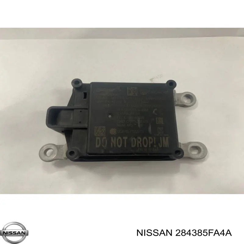 Módulo de crucero Nissan/Infiniti 284385FA4A precio, desde 139,39 EUR