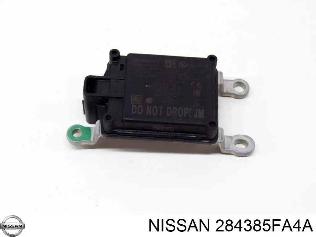 Comprar 284385FA4A Nissan/Infiniti Módulo de crucero