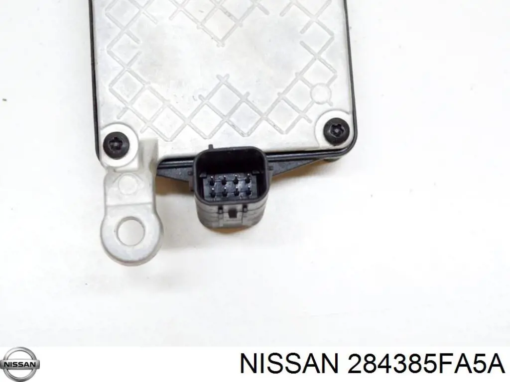 284385FA5A Nissan módulo control de crucero