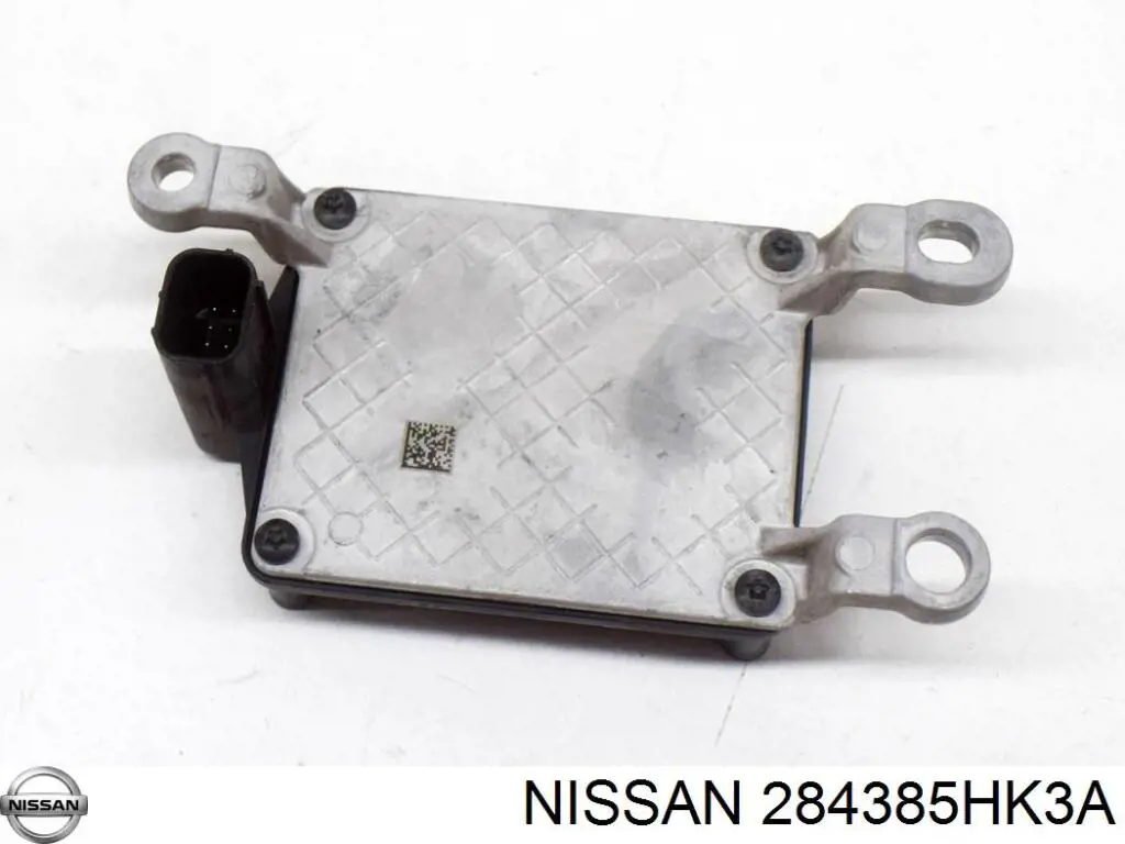 284385HK3A Nissan módulo control de crucero