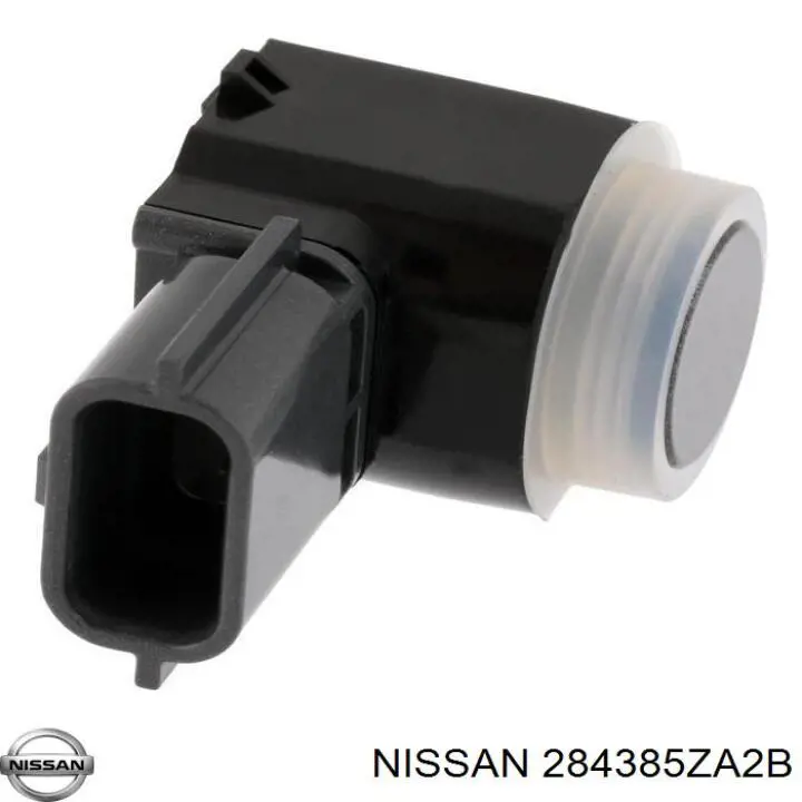 Sensor de aparcamiento trasero Nissan/Infiniti 284385ZA2B precio, desde 37,66 EUR