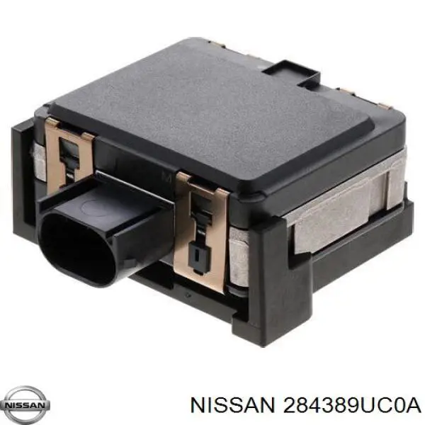 284389UC0A Nissan