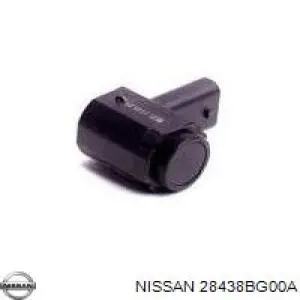Sensor de aparcamiento trasero Nissan/Infiniti 28438BG00A precio, desde 37,75 EUR