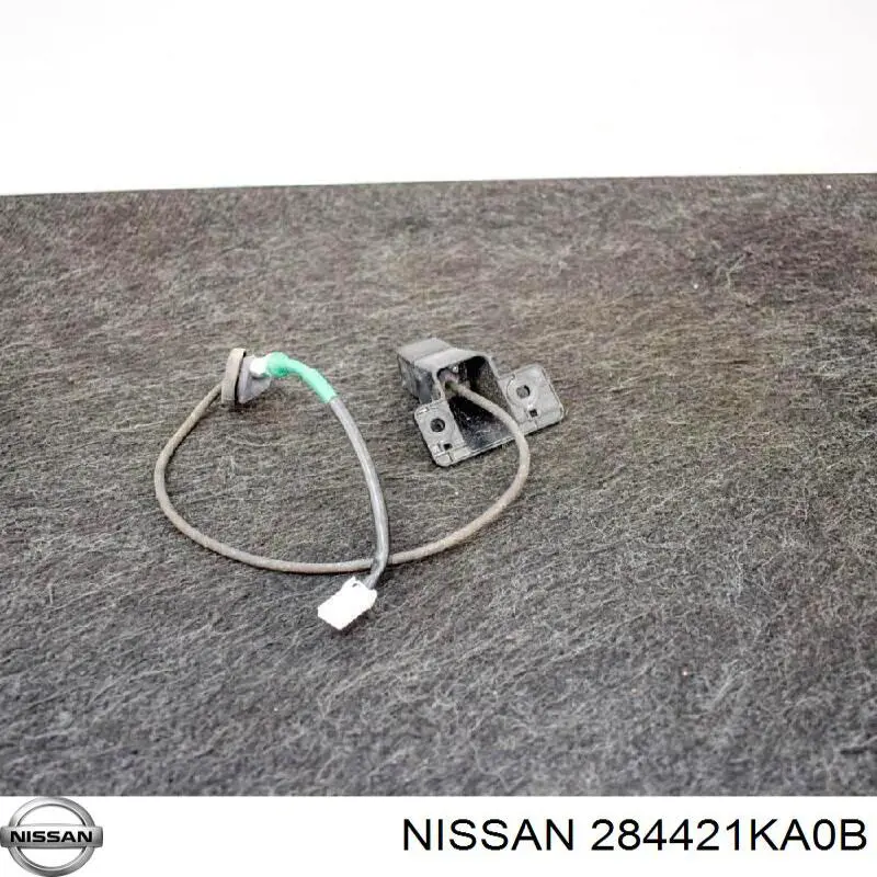 Comprar 284421KA0B Nissan/Infiniti Cámara del sistema de visión
