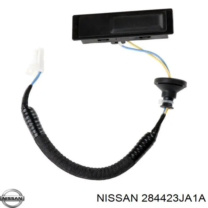 284423JA1A Nissan