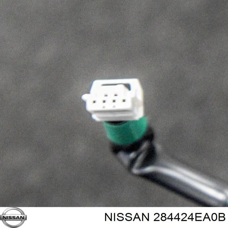 Comprar 284424EA0B Nissan/Infiniti Cámara del sistema de visión