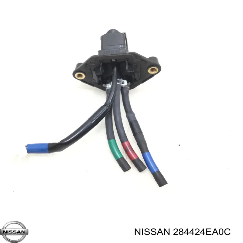 284424EA0C Nissan