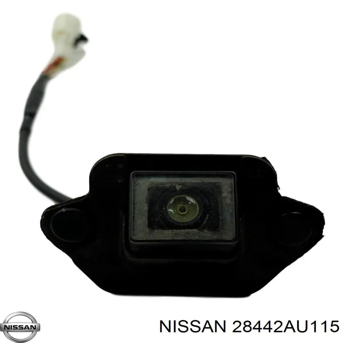 Cámara del sistema de visión Nissan/Infiniti 28442AU115 precio, desde 76,96 EUR