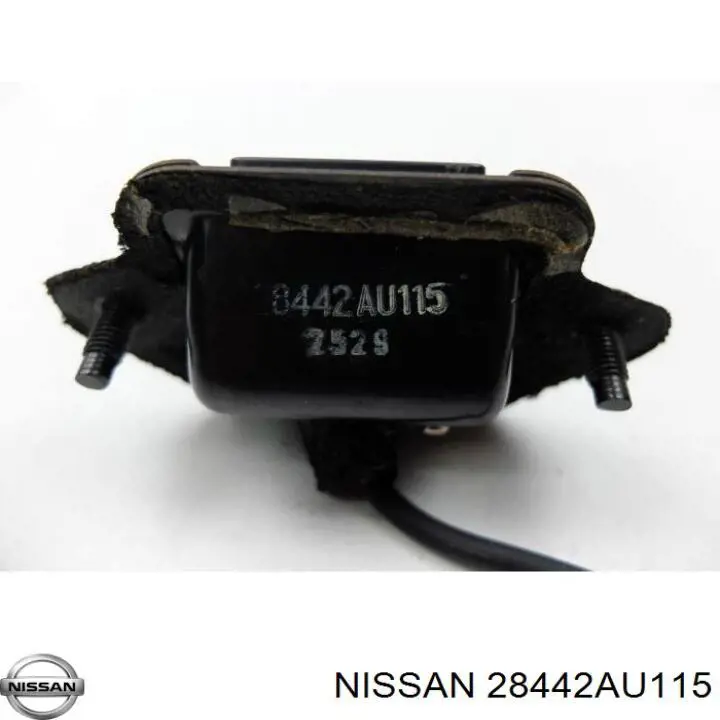 28442AU115 Nissan/Infiniti Cámara del sistema de visión