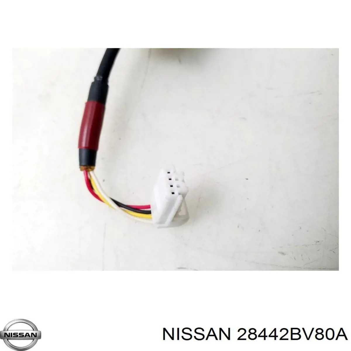 28442BV80A Nissan