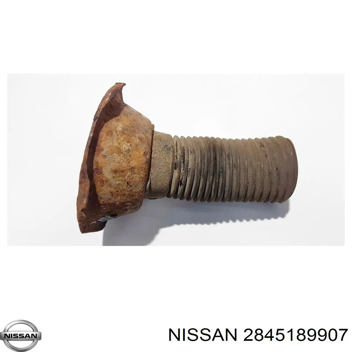 Comprar 2845189907 Nissan/Infiniti 