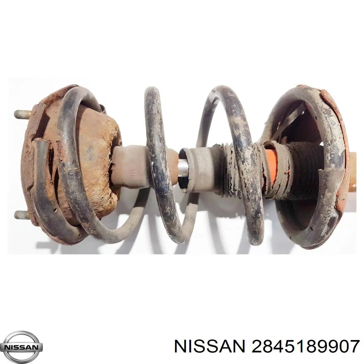  Nissan/Infiniti 2845189907 precio, desde 88,57 EUR