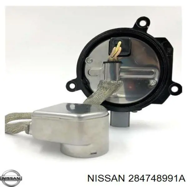 Comprar 33119SJK013 Honda Unidad de control de xenón