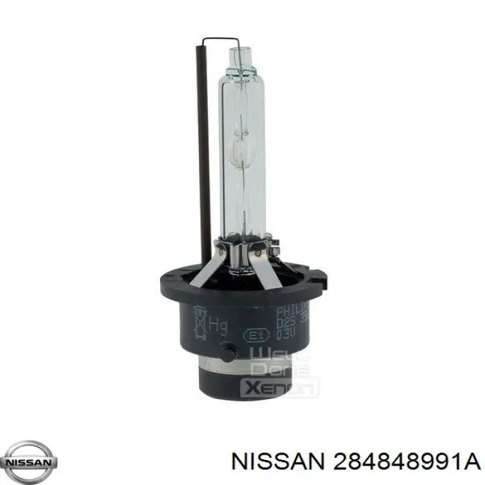  Renault (RVI) 284848991A