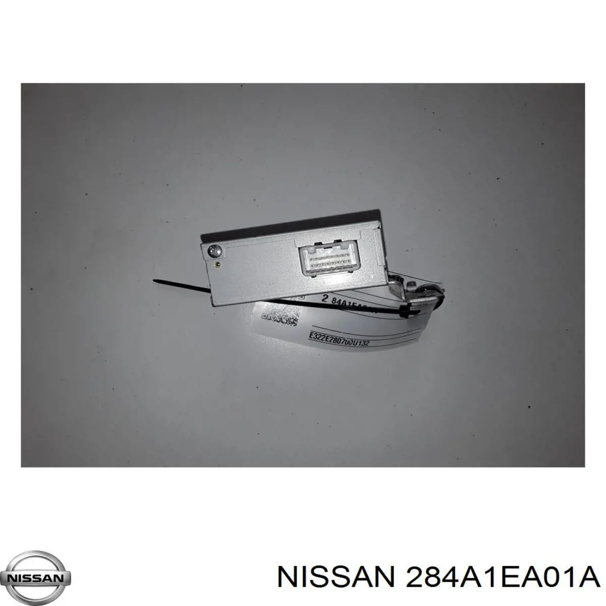 284A1EA01A Nissan