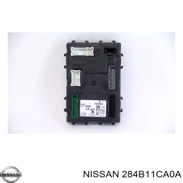 284B11CA4C Nissan