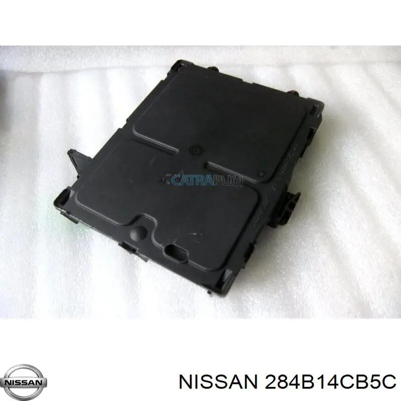 284B14CB5C Nissan