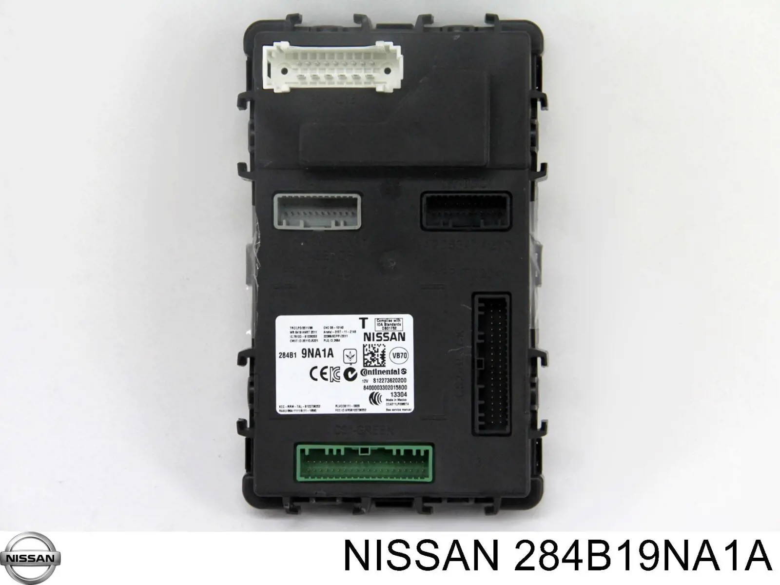 284B19NA1A Nissan