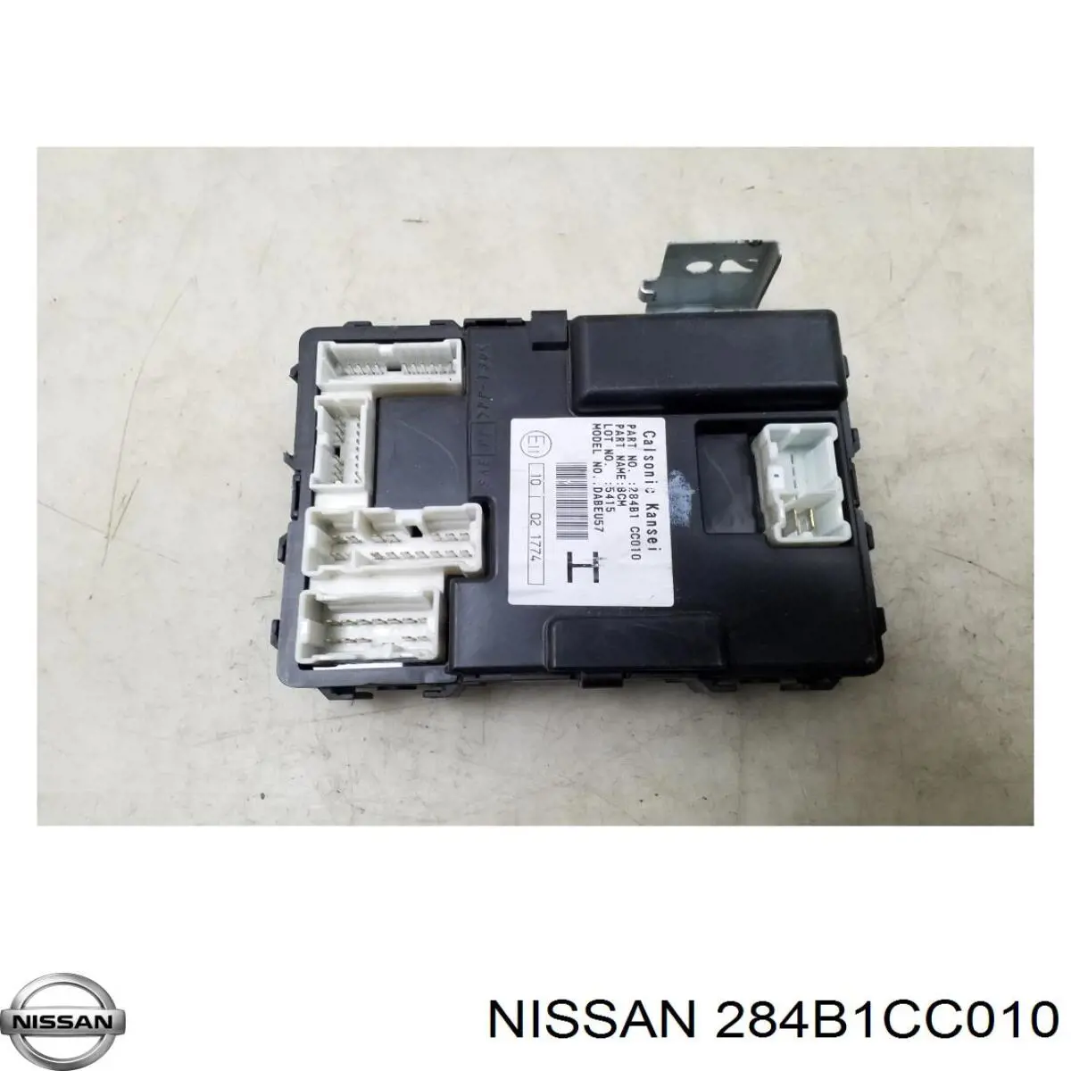Módulo de confort Nissan Murano SUV (Z50) (2004 - 2008) precio, desde 416,96 EUR