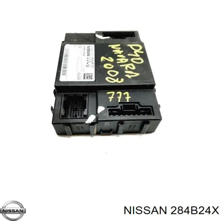  284B24X Nissan/Infiniti