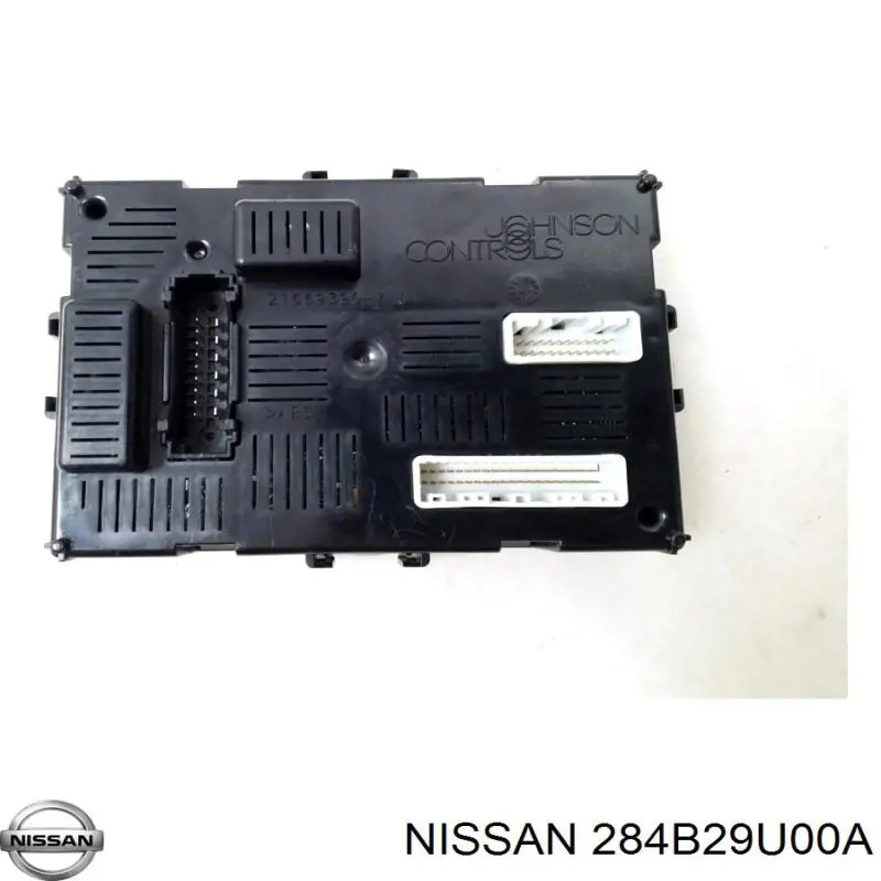 Módulo de confort Nissan/Infiniti 284B29U00A precio, desde 69,70 EUR