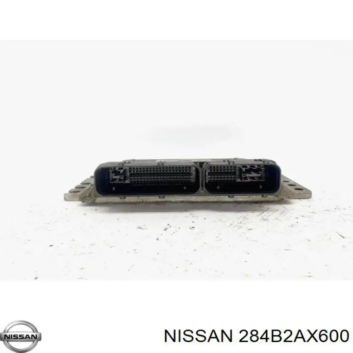Comprar 284B2AX600 Nissan/Infiniti Módulo de confort
