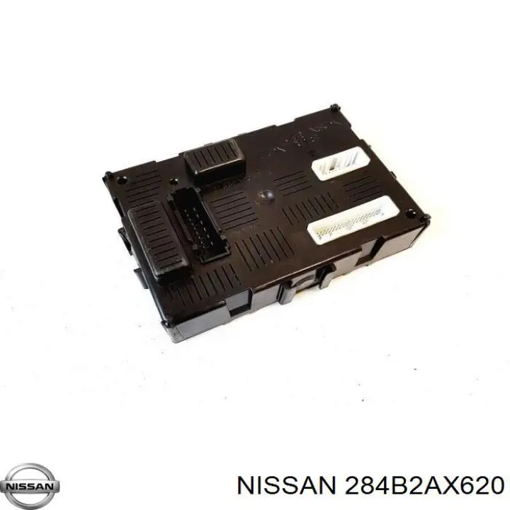Módulo de confort Nissan/Infiniti 284B2AX620 precio, desde 78,41 EUR