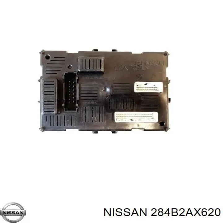 Comprar 284B2AX620 Nissan/Infiniti Módulo de confort